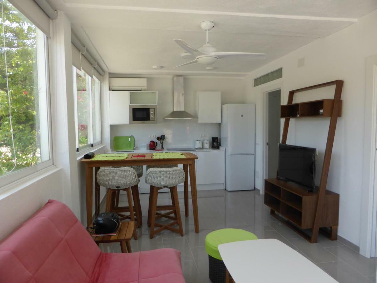 Country house Casa Jardin *