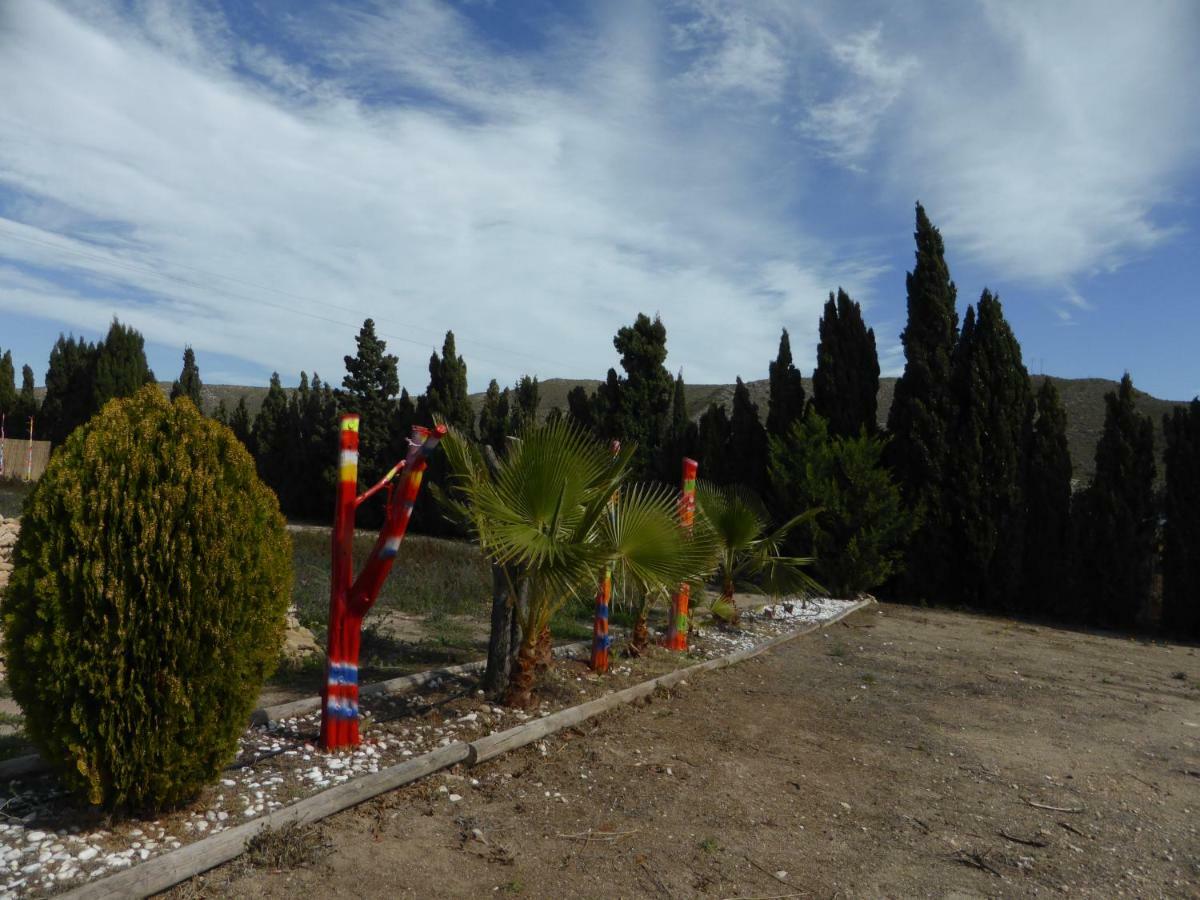 Country house Casa Jardin