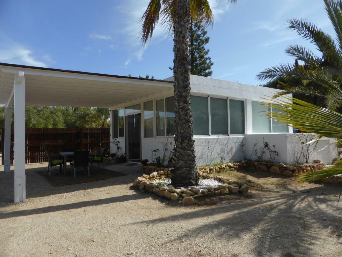 Casa Jardin