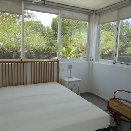 Casa Jardin Guest House Agua Amarga  Exterior photo