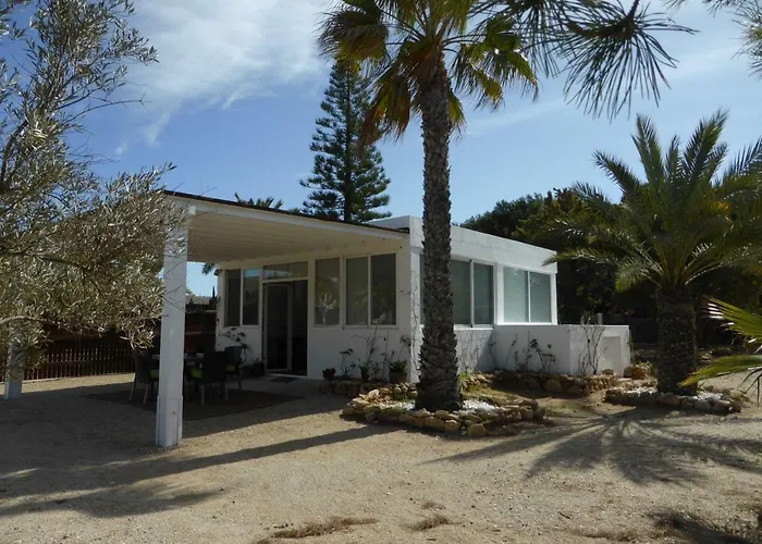 Casa Jardin