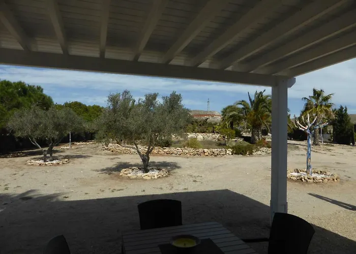 Casa Jardin