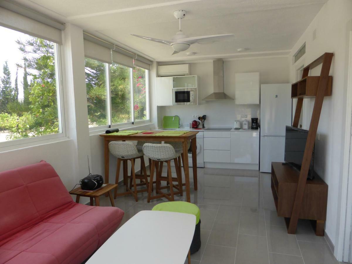 Casa Jardin