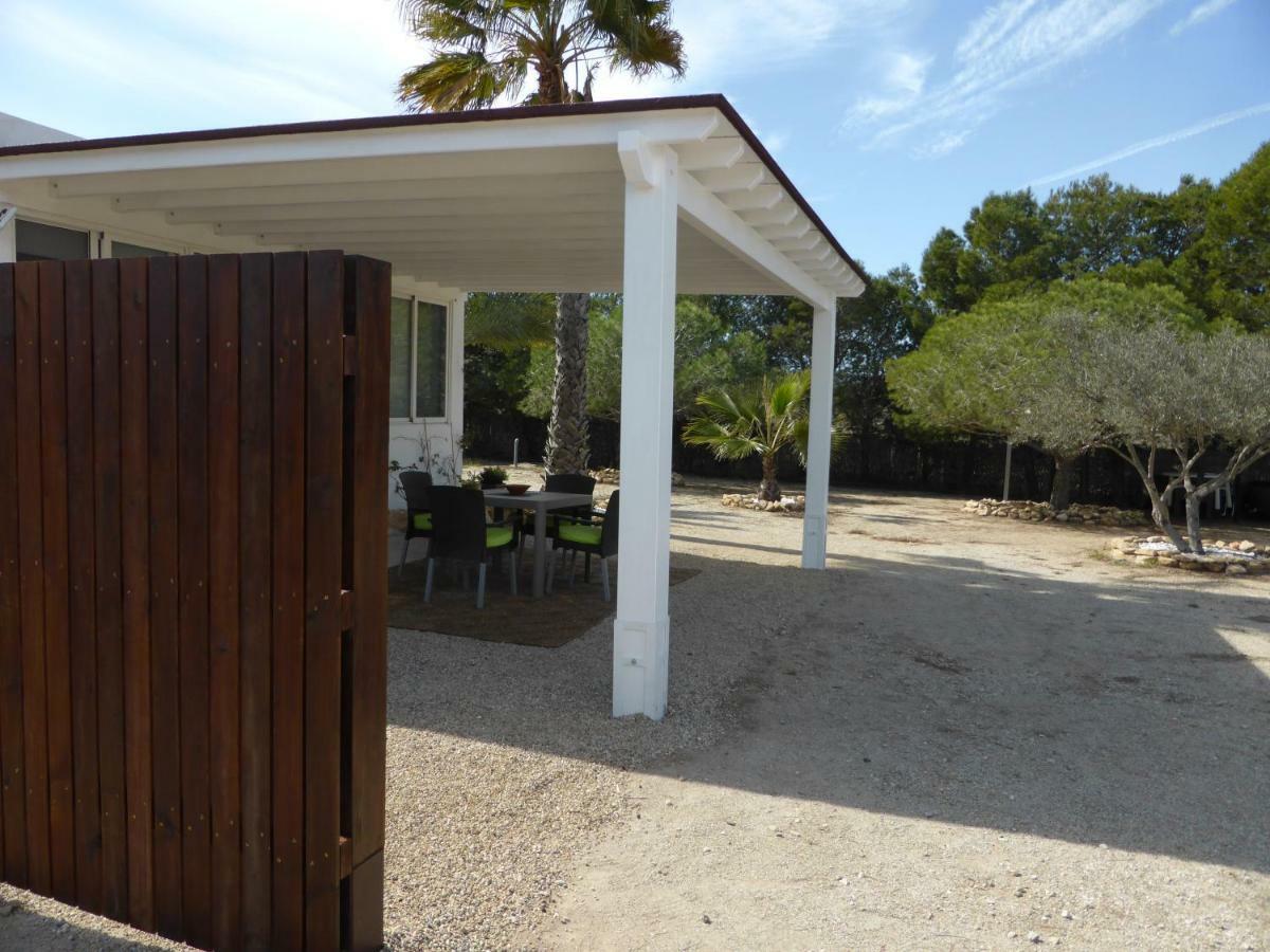 Casa Jardin Agua Amarga (Almeria)