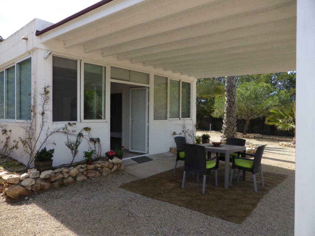 Casa Jardin Casa de Campo *