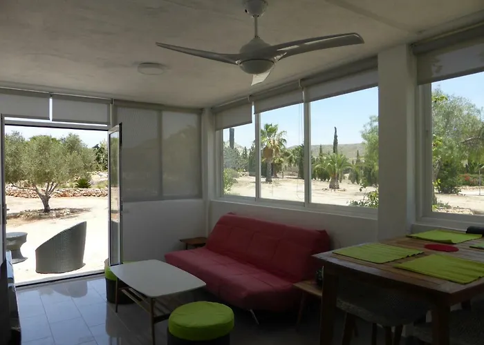 Casa Jardin