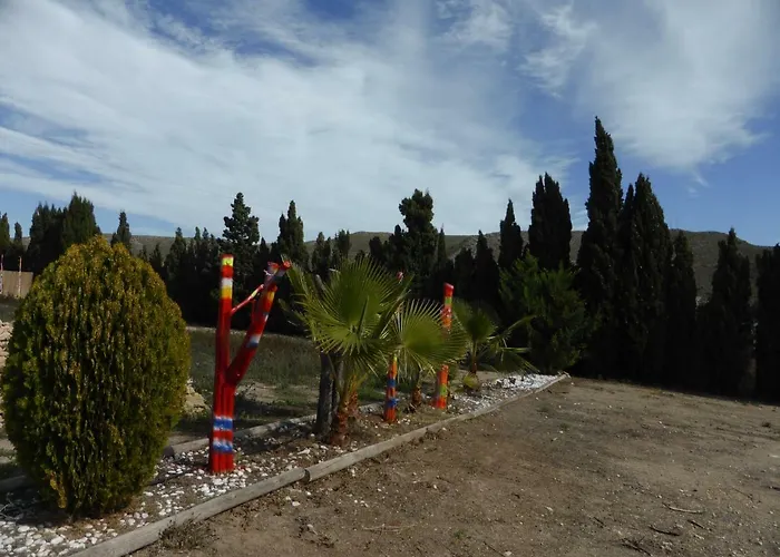 Casa Jardin
