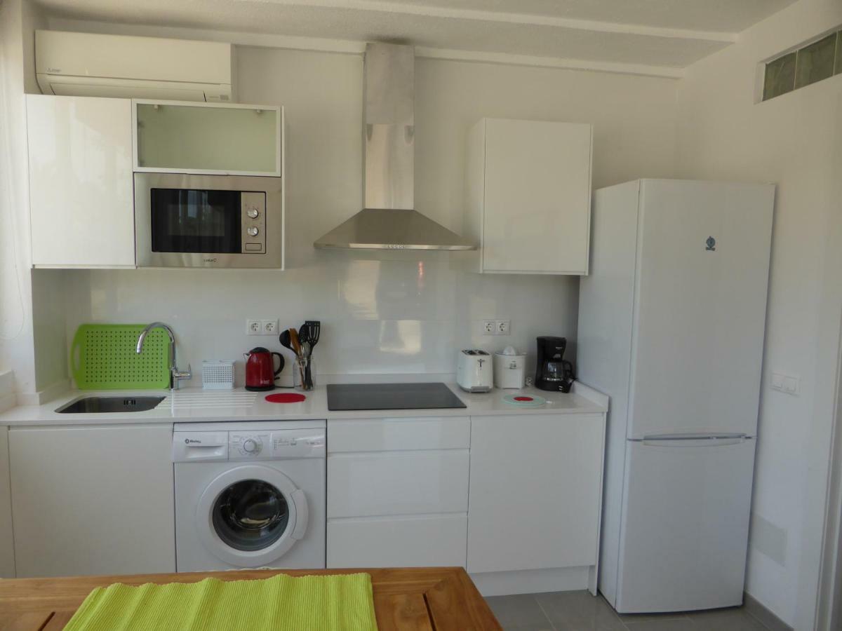 Country house Casa Jardin