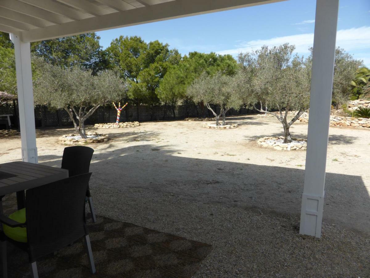 Casa Jardin *