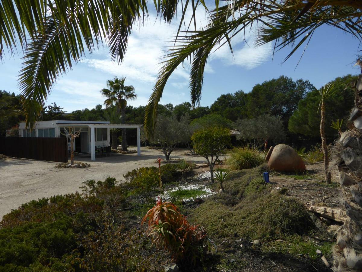 Casa Jardin Country house Agua Amarga (Almeria)
